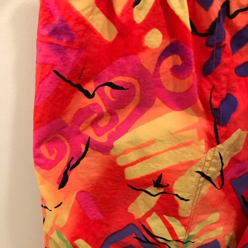 Pro Spirit Athletic Gear vintage deadstock